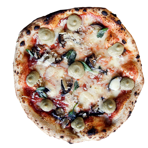 Parmesana