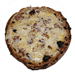 Pizza High Grossery