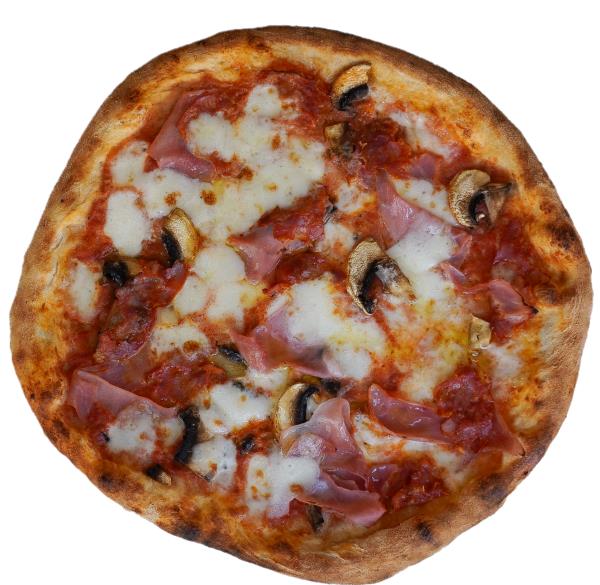Caprichosa