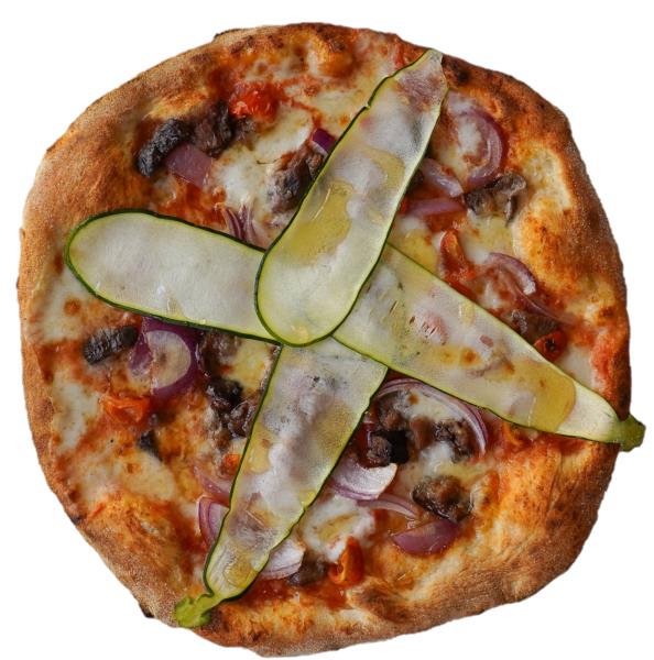 Vegetariana